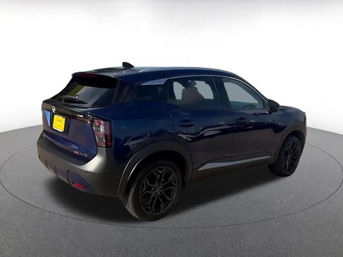 Used 2026 Nissan Kicks SR AWD/4WD image 15
