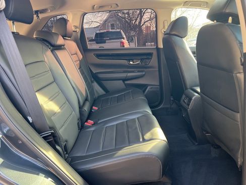 Used 2023 Honda CR-V EX-L image 26