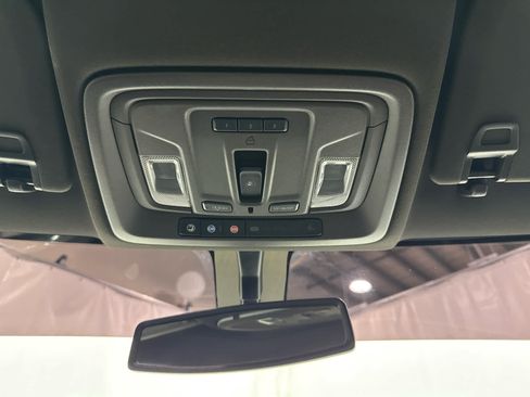 Certified 2020 Chevrolet Silverado 2500 LTZ AWD/4WD image 23