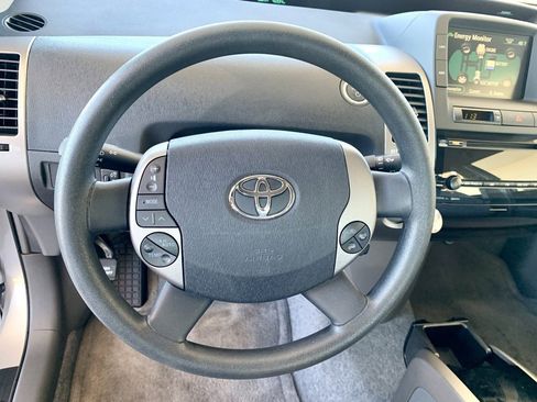 Used 2009 Toyota Prius Base image 27