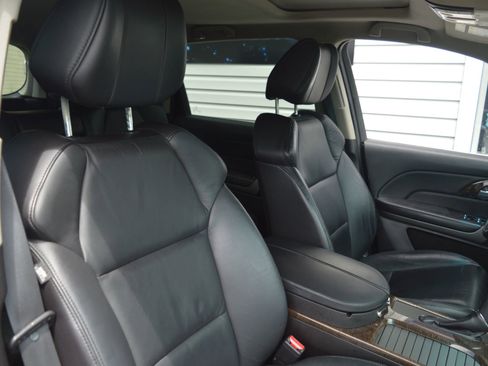 Used 2012 Acura MDX AWD/4WD image 20
