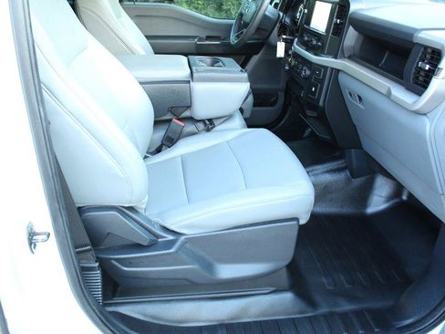 Used 2022 Ford F150 XL w/ Trailer Tow Package AWD/4WD image 22