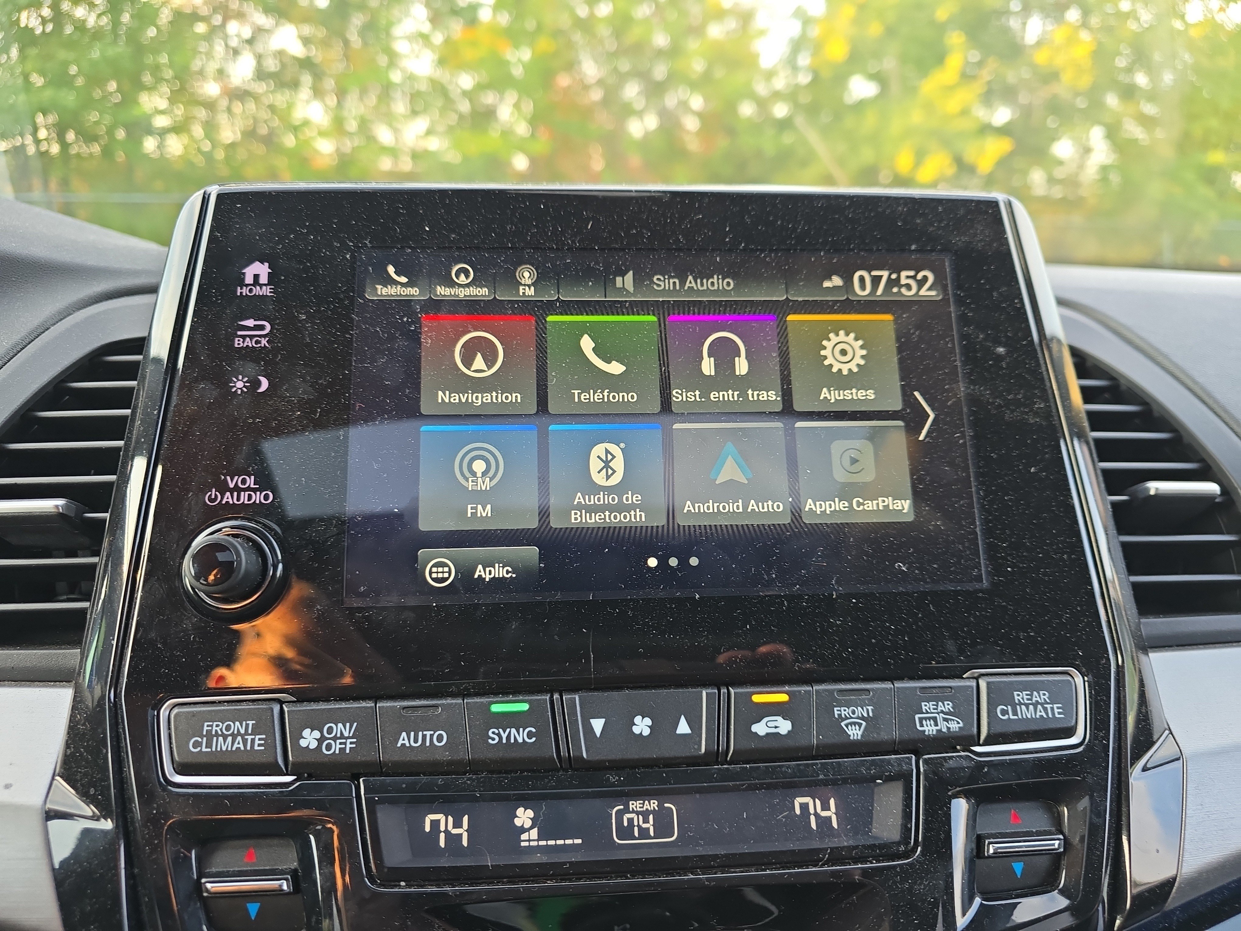 Used 2021 Honda Odyssey Touring image 26