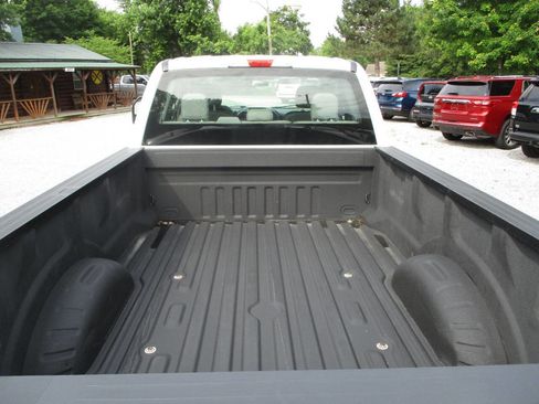Used 2019 Ford F250 XL w/ XL Value Package AWD/4WD image 30