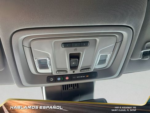 Certified 2023 GMC Sierra 1500 SLT w/ SLT Premium Plus Package image 44