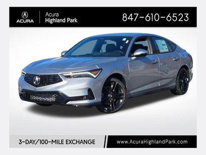 New 2026 Acura Integra A-Spec