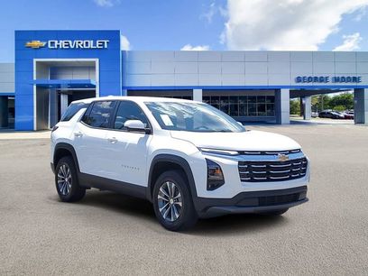 New 2026 Chevrolet Equinox LT w/ Safety and Technology Package