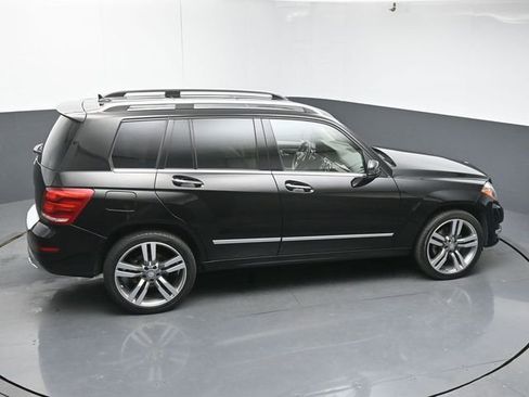 Used 2015 Mercedes-Benz GLK 350 2WD image 48