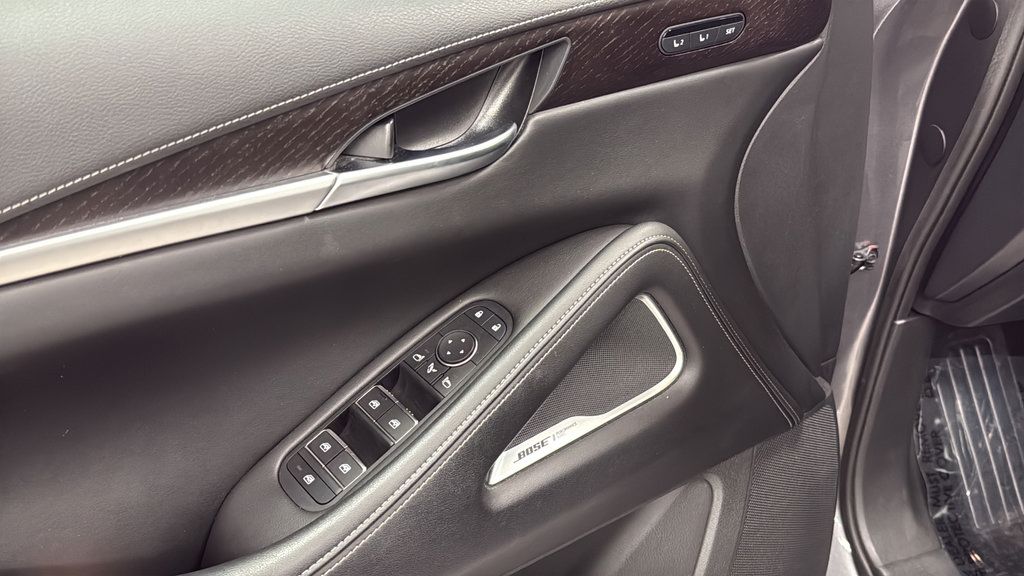 Used 2024 INFINITI QX60 Sensory w/ Vision Package AWD/4WD image 22