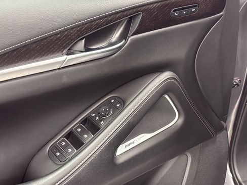 Used 2024 INFINITI QX60 Sensory w/ Vision Package AWD/4WD image 22