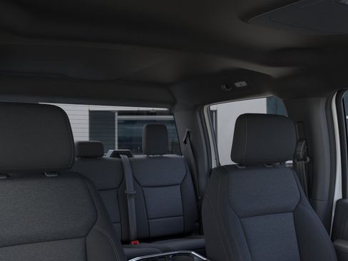 New 2026 Ford F150 XLT w/ XLT Black Appearance Package image 24