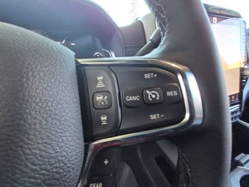 New 2026 RAM 2500 Laramie w/ Night Edition AWD/4WD image 26