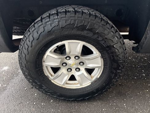 Used 2015 Chevrolet Silverado 1500 LT image 13