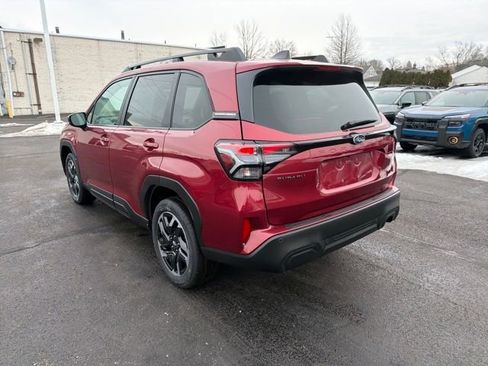 New 2026 Subaru Forester Limited image 7