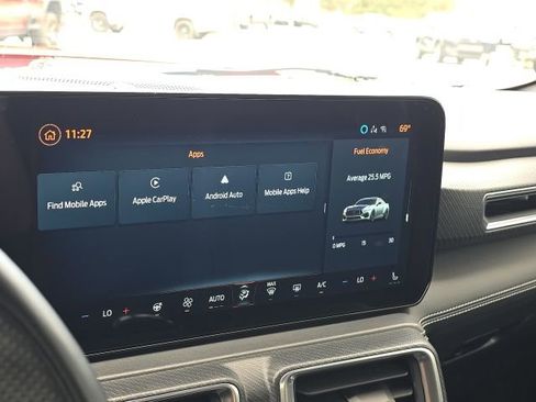 Used 2024 Ford Mustang Premium image 38