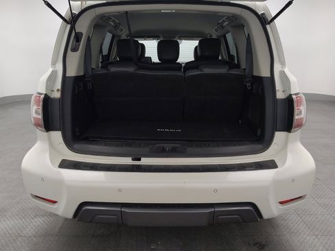 Used 2019 Nissan Armada SV w/ Driver Package image 29