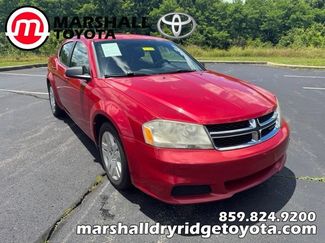 Used 2013 Dodge Avenger SE FWD video 1