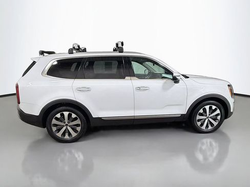 Used 2021 Kia Telluride S AWD/4WD image 10