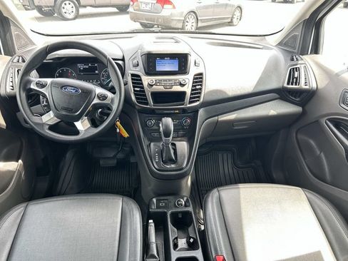 Used 2019 Ford Transit Connect XL FWD image 26