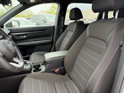 Used 2024 Honda CR-V Sport image 18