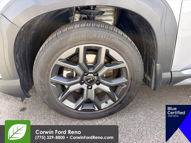 Used 2023 Honda Pilot Elite image 22