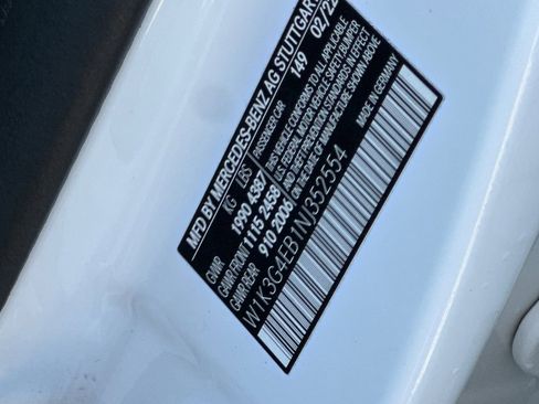 Certified 2022 Mercedes-Benz A 220 image 36