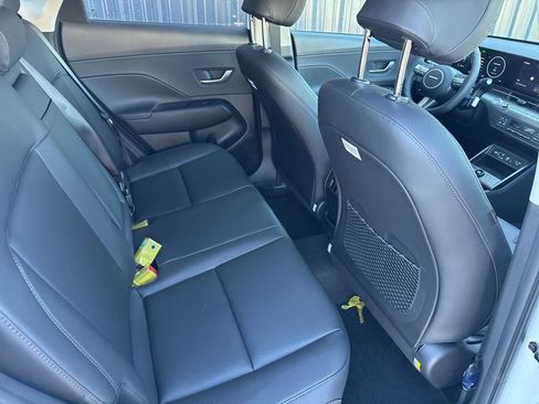New 2026 Hyundai Kona Limited image 16