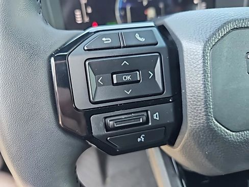 Used 2025 Toyota Land Cruiser 1958 image 19