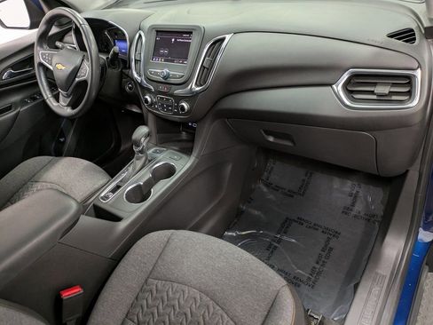 Used 2022 Chevrolet Equinox LT image 29