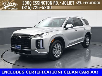 Used 2025 Hyundai Palisade SEL