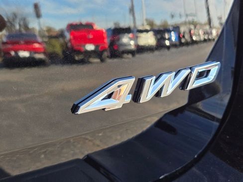 New 2026 Ford Explorer Active image 6