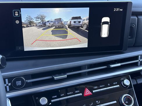 New 2026 Hyundai Santa Fe SE image 25