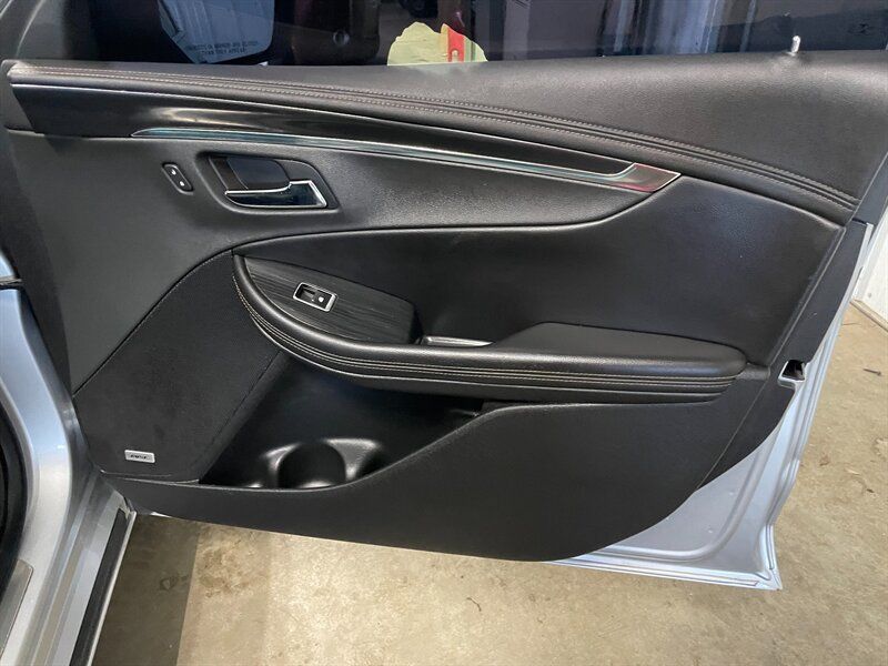 Used 2020 Chevrolet Impala Premier FWD image 20