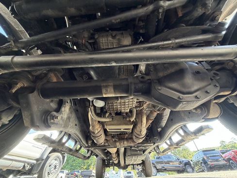 Used 2024 Ford F250 XL w/ FX4 Off-Road Package AWD/4WD image 60
