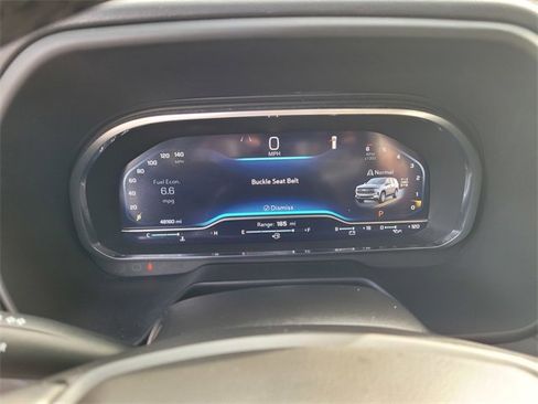 Used 2024 Chevrolet Tahoe Premier image 23