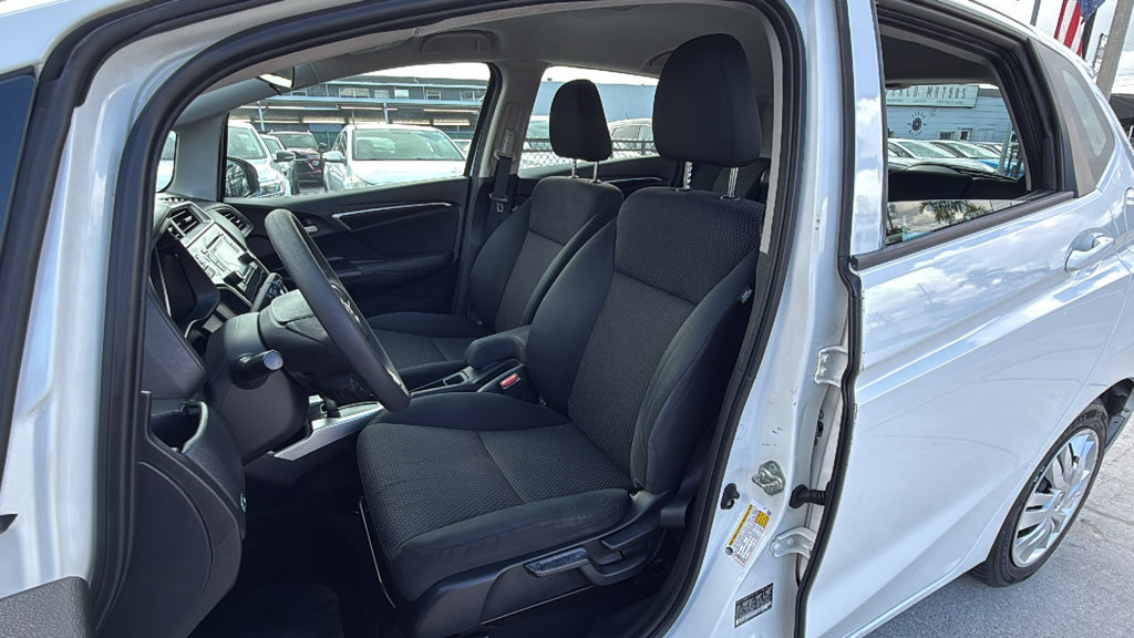 Used 2019 Honda Fit LX image 20