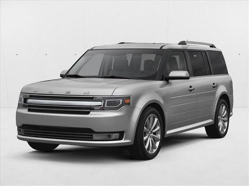 Used 2016 Ford Flex SEL w/ Equipment Group 202A FWD image 1