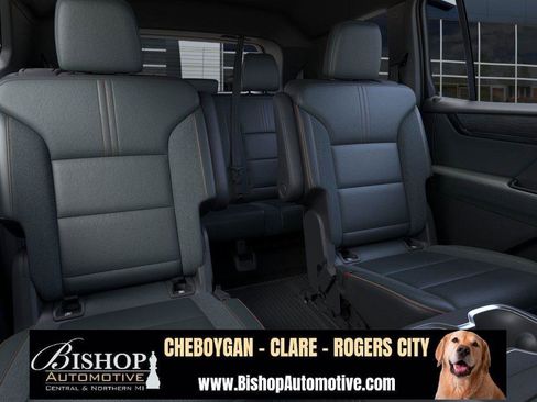 New 2026 GMC Acadia AT4 image 20