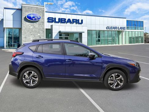 Certified 2026 Subaru Crosstrek 2.5i Premium AWD/4WD image 7