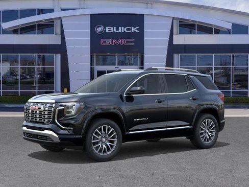 New 2026 GMC Terrain Denali image 2