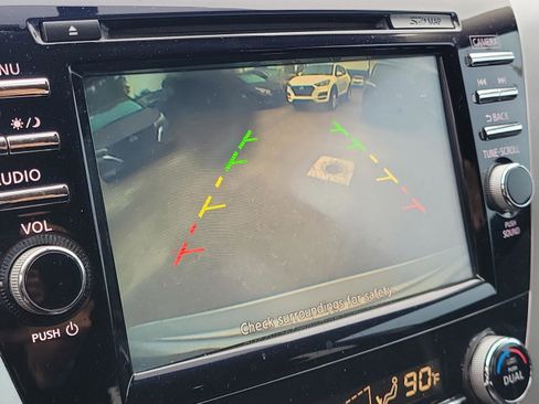 Used 2016 Nissan Murano SV image 33