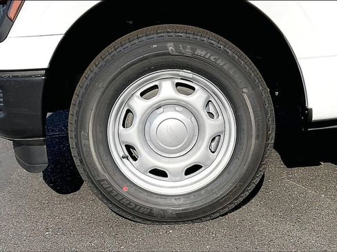 New 2025 Ford F150 XL image 12