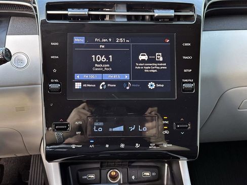 Used 2022 Hyundai Tucson SEL w/ Convenience Package image 21