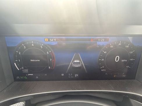 New 2026 Subaru Outback Limited AWD/4WD image 15