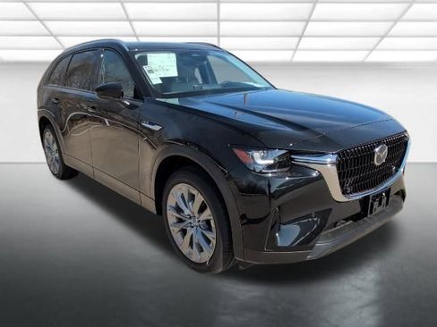 New 2026 MAZDA CX-90 3.3 Turbo w/ Preferred Package image 1