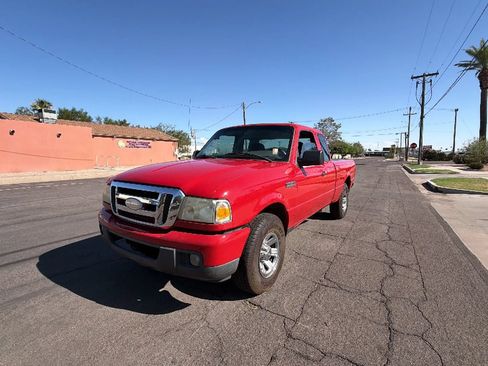 Used 2007 Ford Ranger XLT RWD image 35