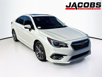 Used 2018 Subaru Legacy 3.6R Limited