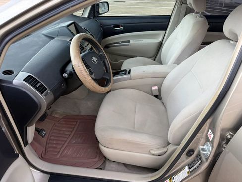 Used 2007 Toyota Prius image 12