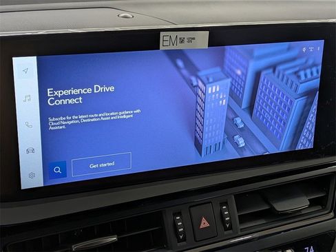 New 2025 Lexus ES 350 Luxury image 28