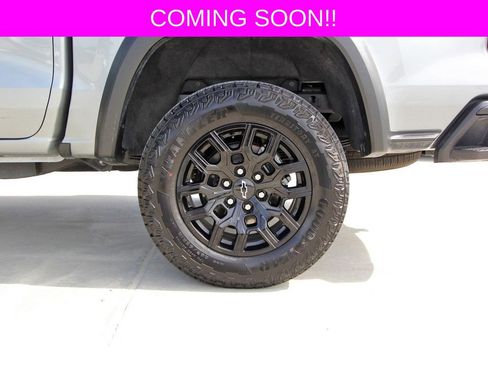Used 2024 Chevrolet Colorado Trail Boss w/ Advanced Trailering Package image 29